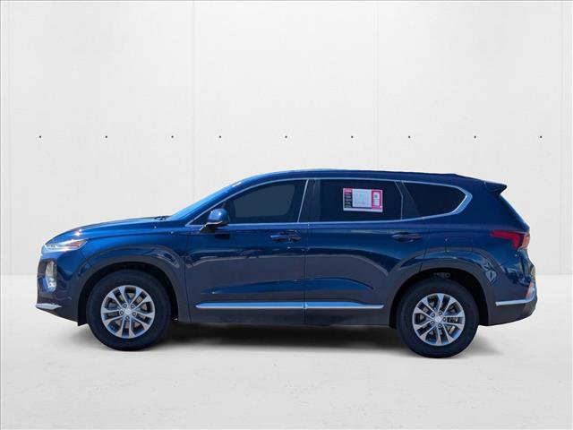 Used 2020 Hyundai Santa Fe SE image 8