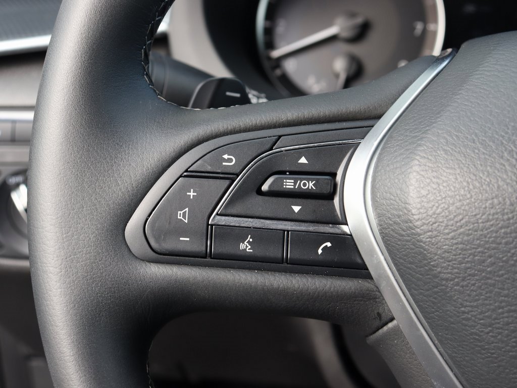 Certified 2025 INFINITI QX50 Sport image 37