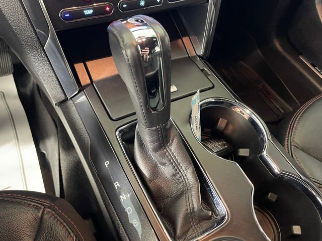 Certified 2019 Ford Explorer Sport image 11