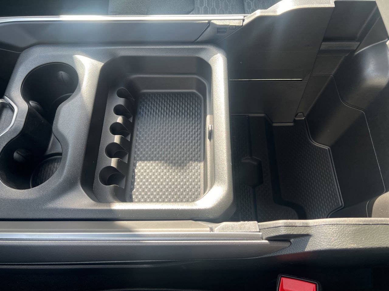 New 2026 RAM 1500 Big Horn image 28