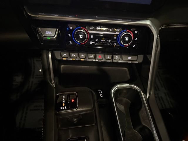 Used 2022 GMC Sierra 1500 Denali Ultimate AWD/4WD image 19