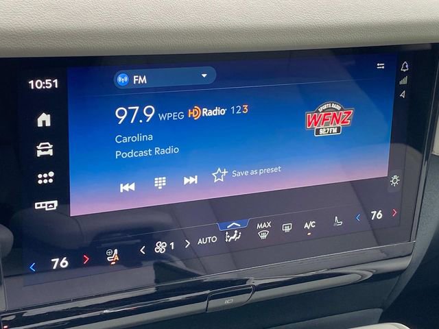 New 2026 Lincoln Navigator L Reserve w/ Jet Appearance Package image 20