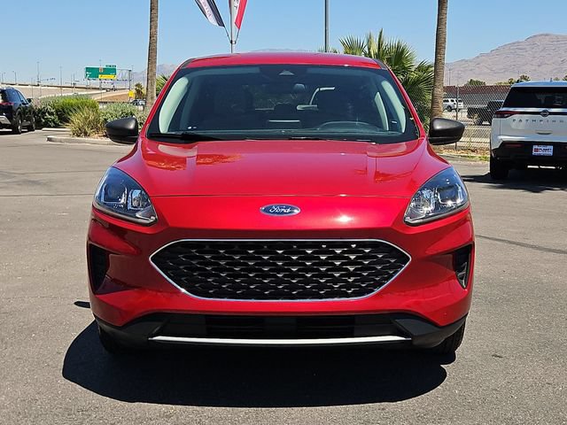Used 2022 Ford Escape SE w/ Convenience Package FWD image 4
