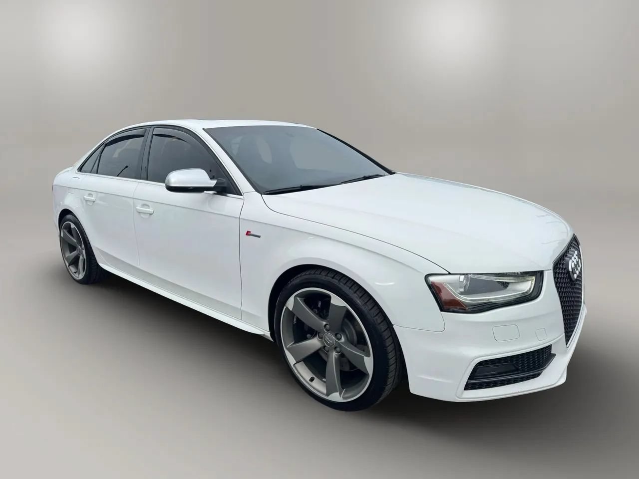Used 2014 Audi S4 Premium Plus AWD/4WD image 4