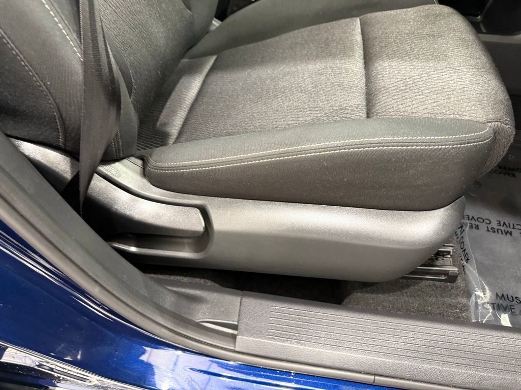 Used 2024 Nissan Rogue SV image 20