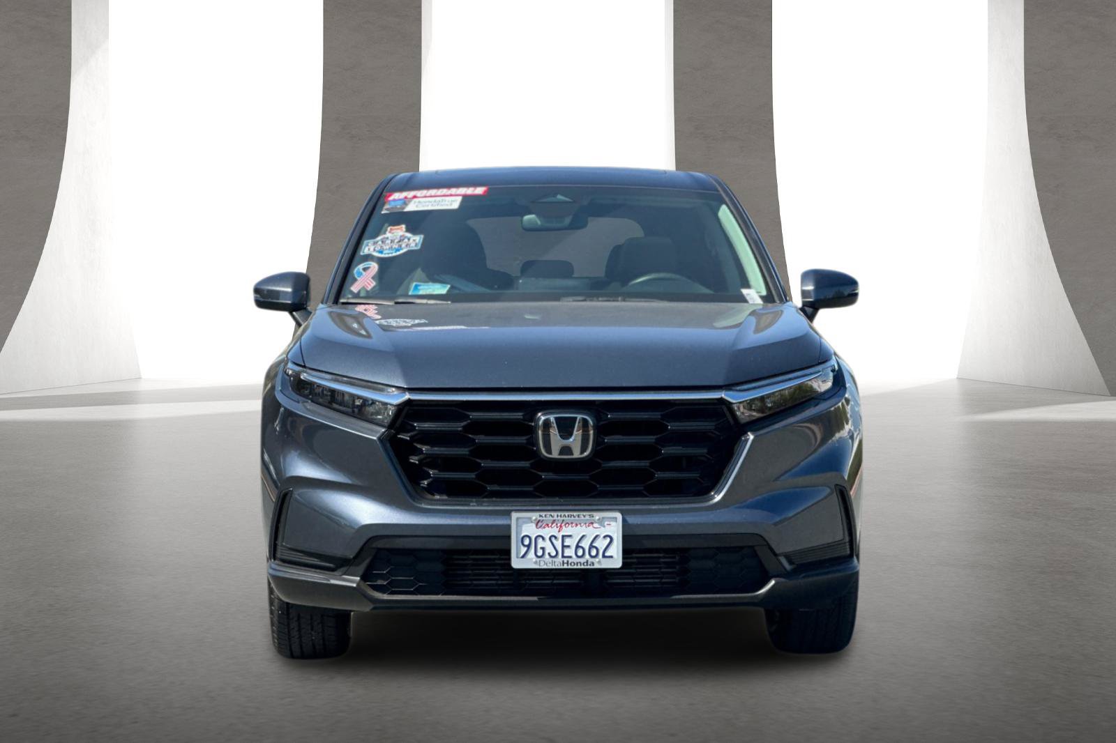 Used 2023 Honda CR-V EX image 9