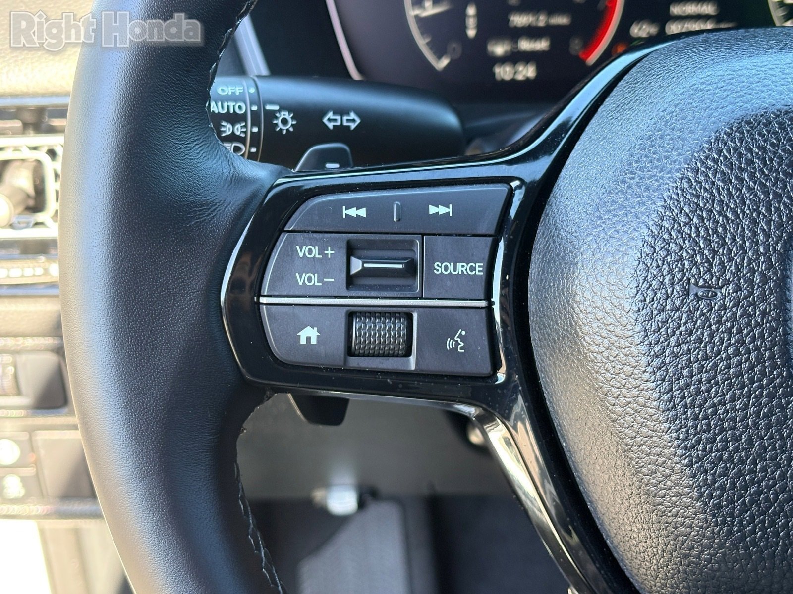 Used 2024 Honda Civic Sport image 19