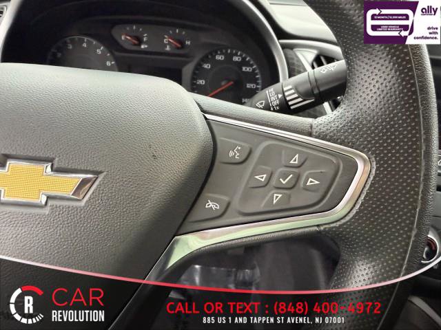 Used 2024 Chevrolet Malibu LT image 21