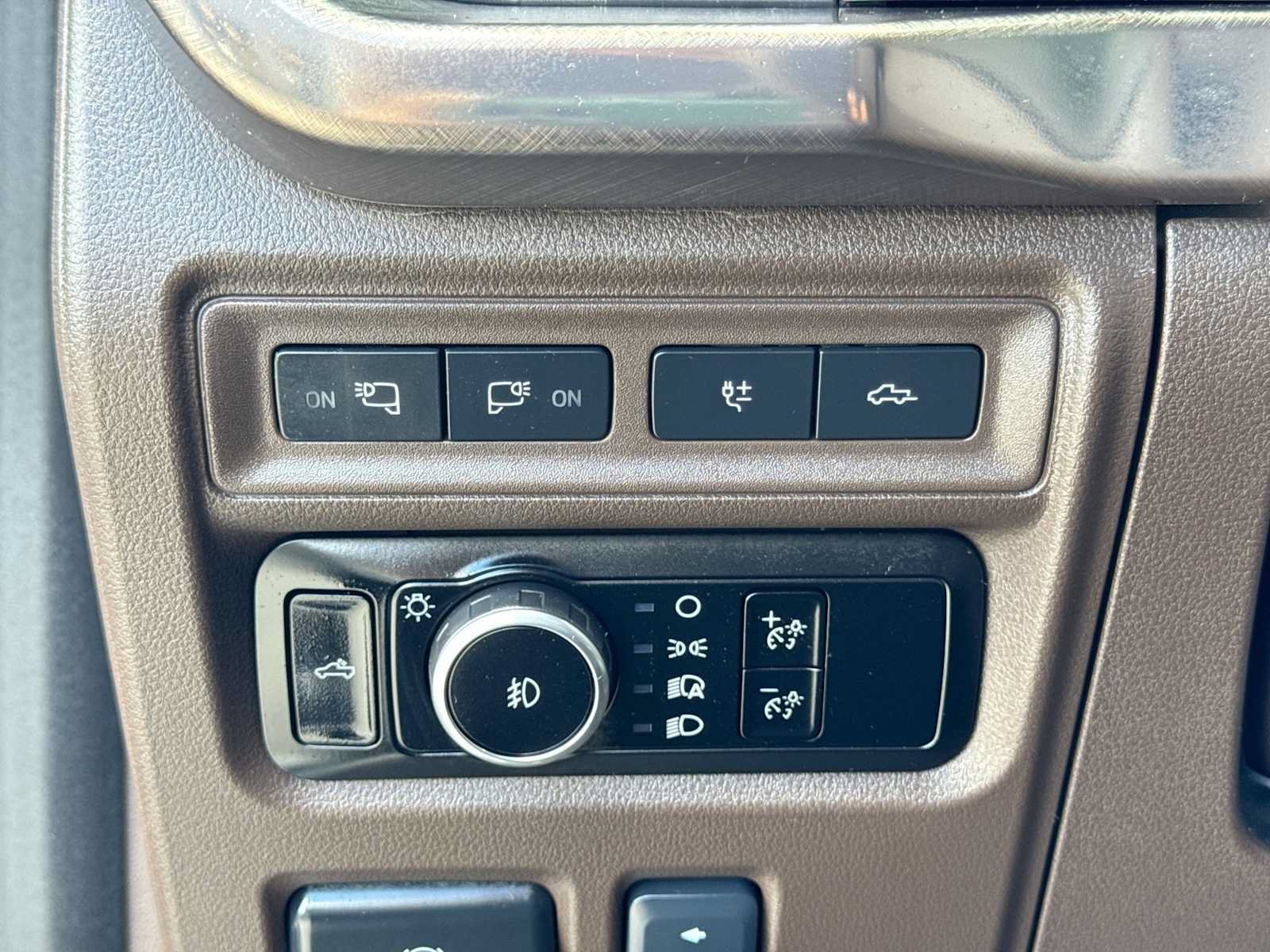 Used 2023 Ford F150 King Ranch AWD/4WD image 25