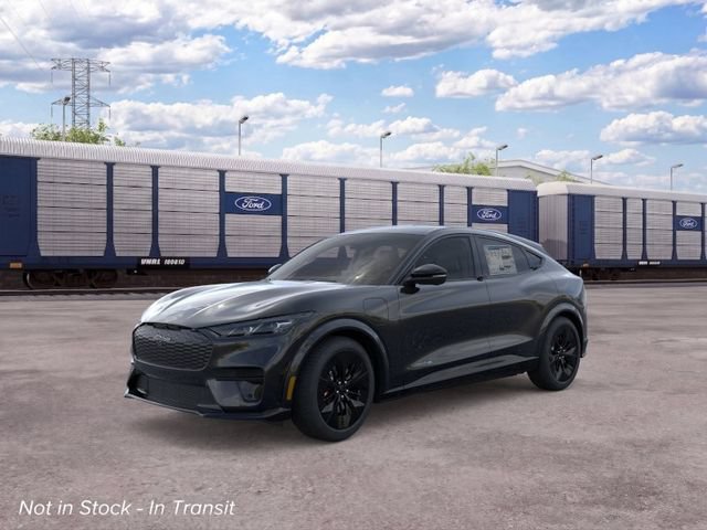 New 2026 Ford Mustang Mach-E GT AWD/4WD image 2