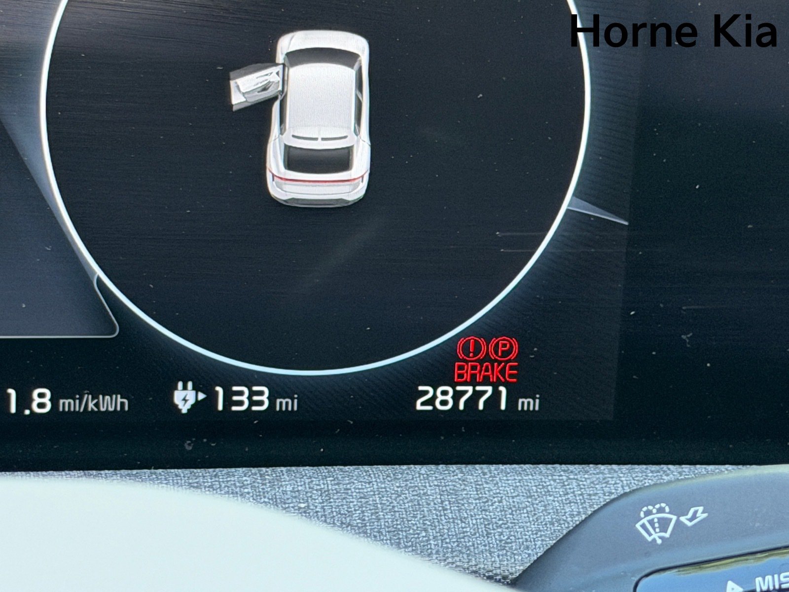Certified 2023 Kia EV6 Wind w/ Wind Technology Package AWD/4WD image 22