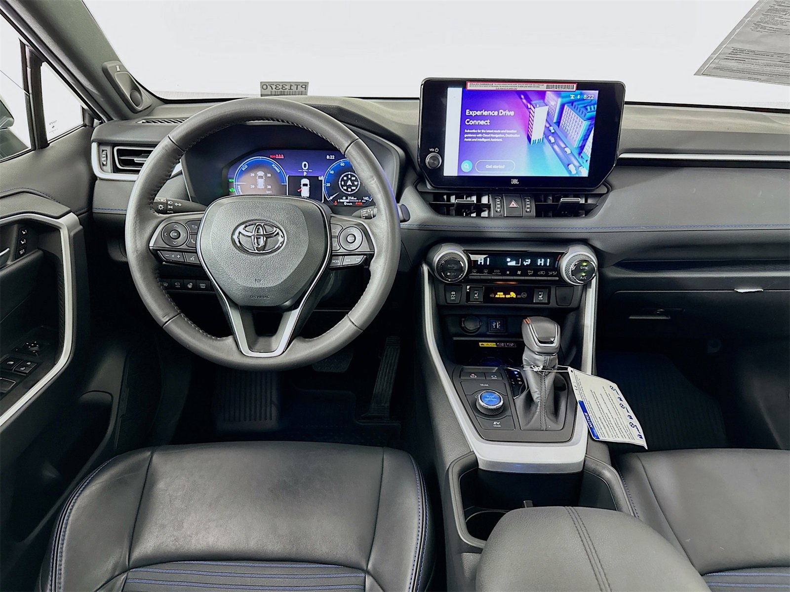 Used 2024 Toyota RAV4 XSE w/ Advanced Technology Package image 24