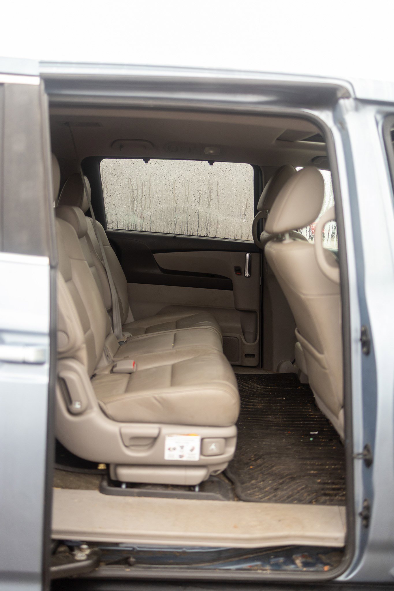 Used 2014 Honda Odyssey EX-L image 38