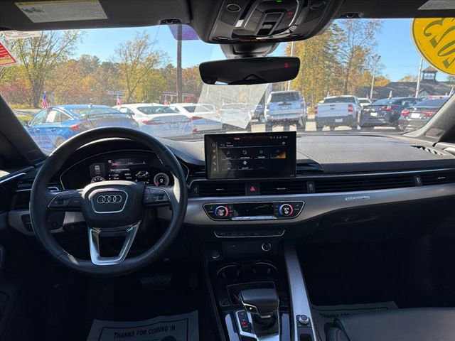 Used 2023 Audi A5 2.0T Premium Plus image 6