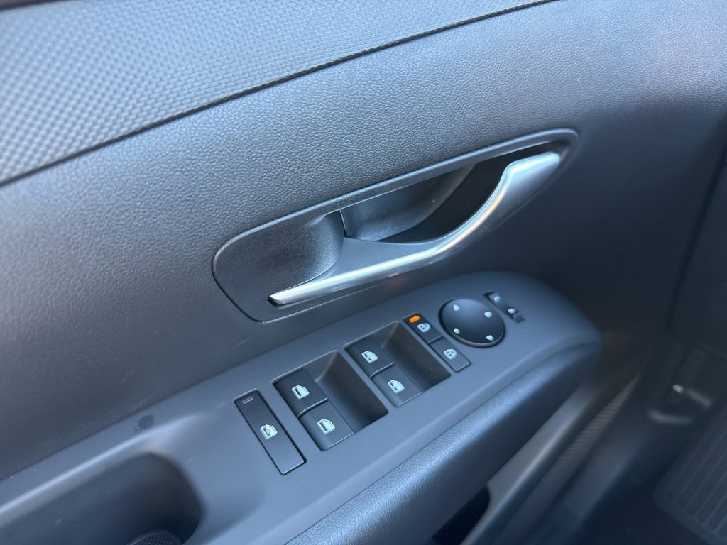 New 2026 Hyundai Santa Cruz SEL image 29