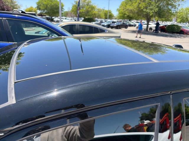Used 2023 Nissan Maxima Platinum w/ Sport Mat Group FWD image 21