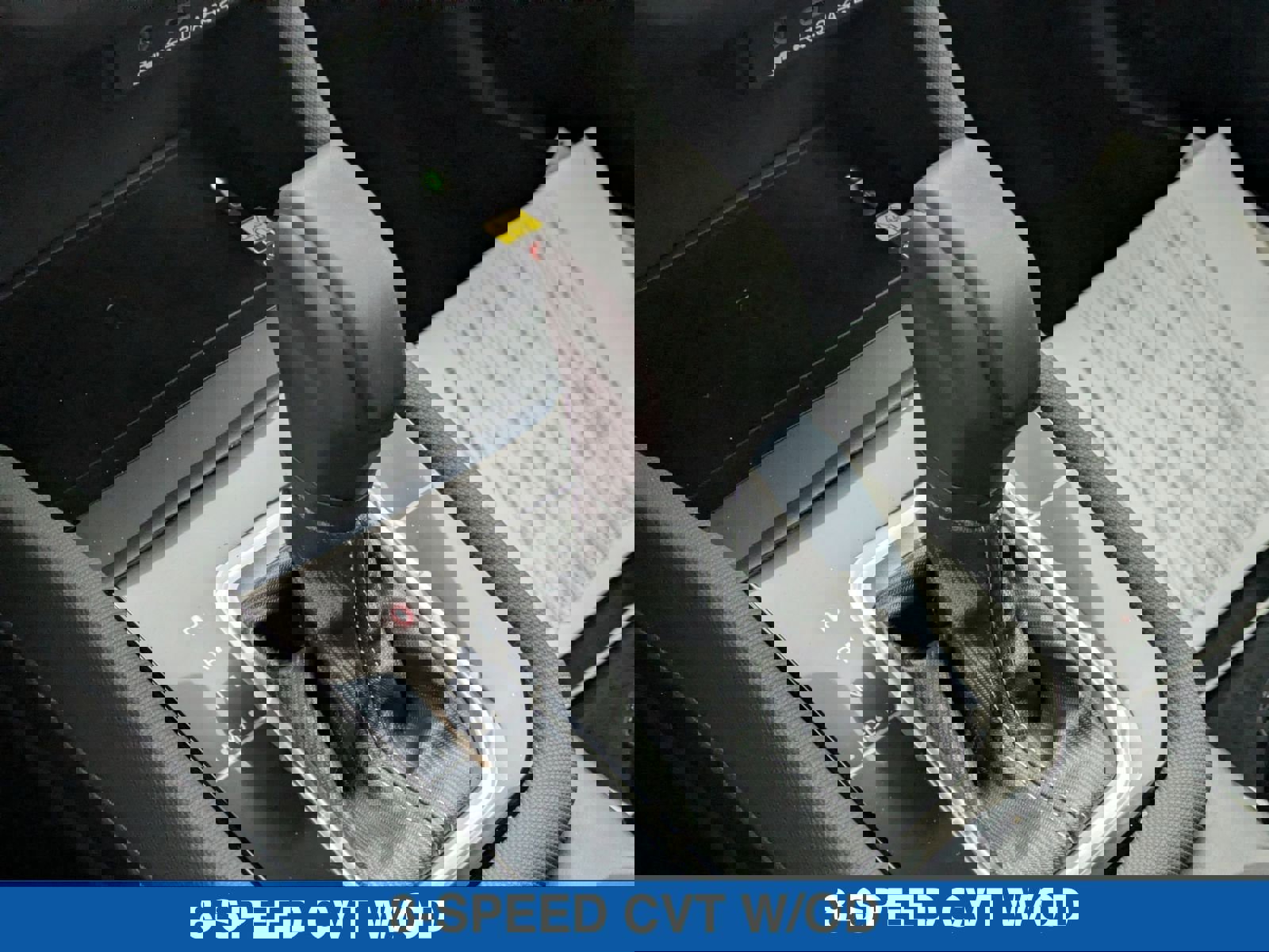 Certified 2026 Subaru Crosstrek 2.5i image 14