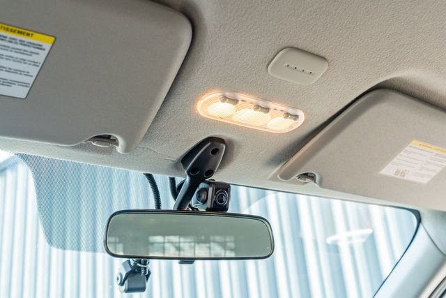 Used 2021 Nissan NV200 SV w/ Sliding Door Glass Package image 22