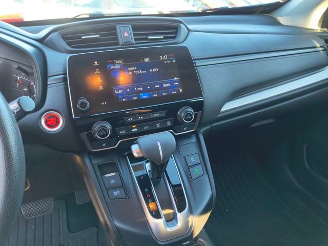 Used 2021 Honda CR-V Special Edition image 20