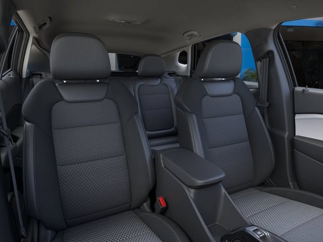 New 2026 Chevrolet Trax LT w/ LT Convenience Package FWD image 17