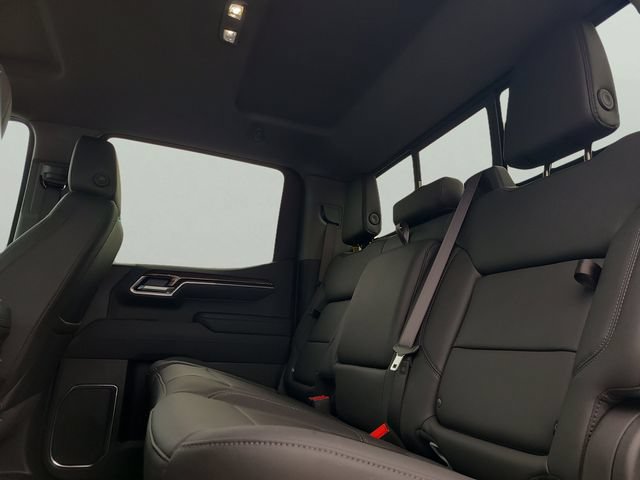 New 2026 Chevrolet Silverado 1500 LT Trail Boss w/ LT Trail Boss Premium Package AWD/4WD image 11