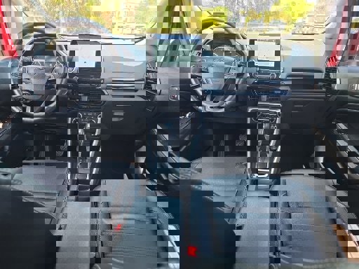 Certified 2019 Ford EcoSport Titanium FWD image 2