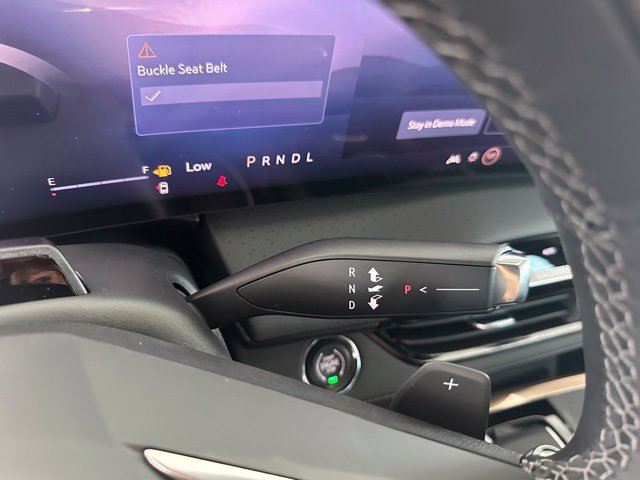 New 2026 Buick Enclave Avenir w/ Super Cruise Package FWD image 23