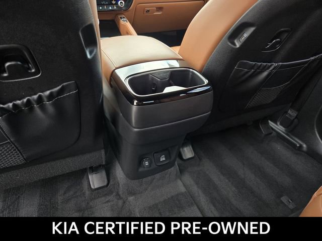Certified 2025 Kia Telluride SX Prestige X-Line AWD/4WD image 19