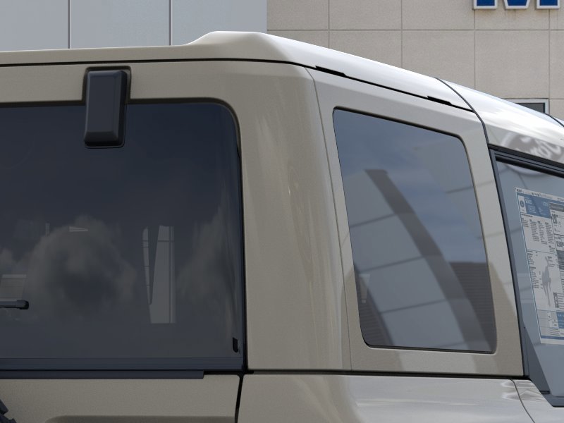 New 2026 Ford Bronco Outer Banks image 25