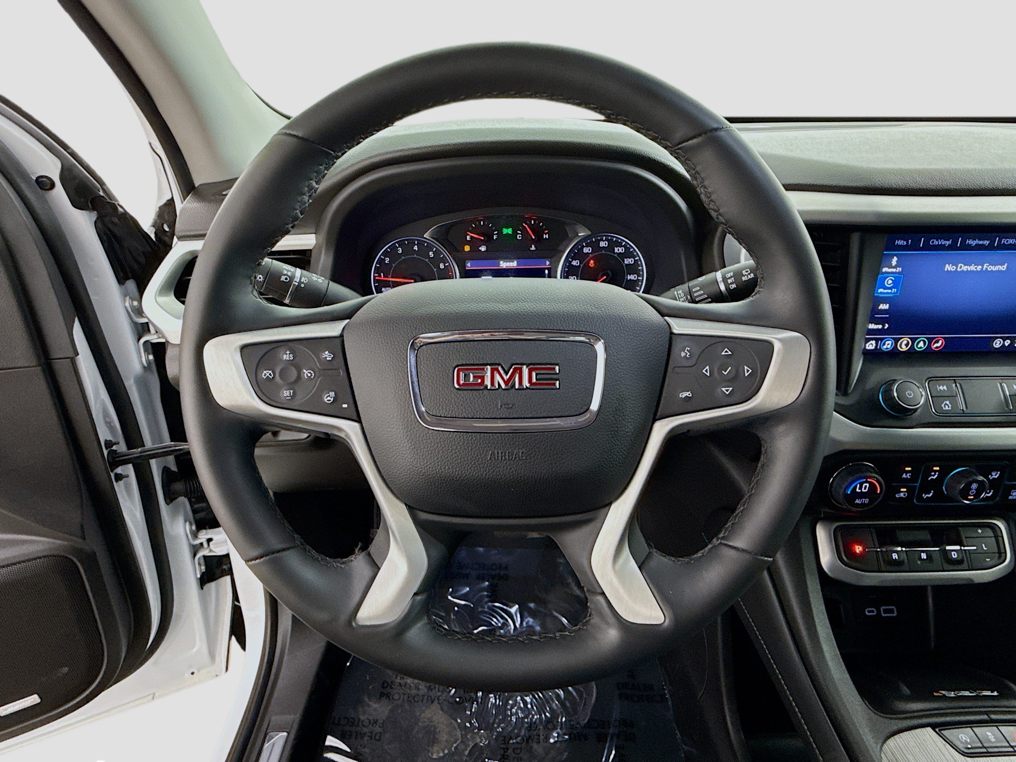 Used 2023 GMC Acadia SLT w/ Elevation Edition AWD/4WD image 12