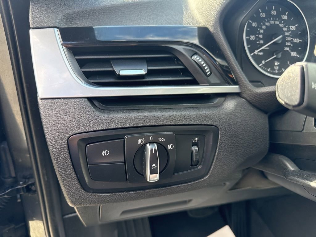 Used 2016 BMW X1 xDrive28i image 16