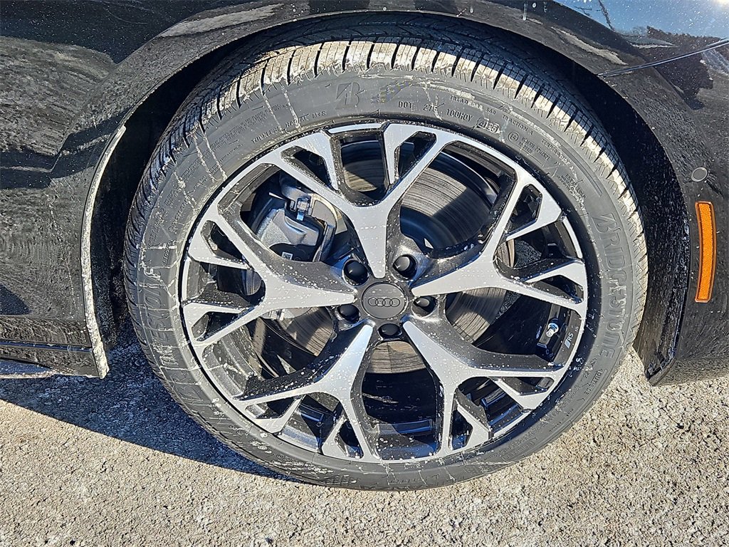 New 2026 Audi A6 Premium Plus image 4