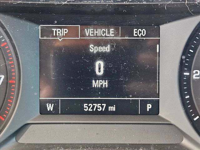 Used 2022 Chevrolet TrailBlazer LT w/ Convenience Package image 8