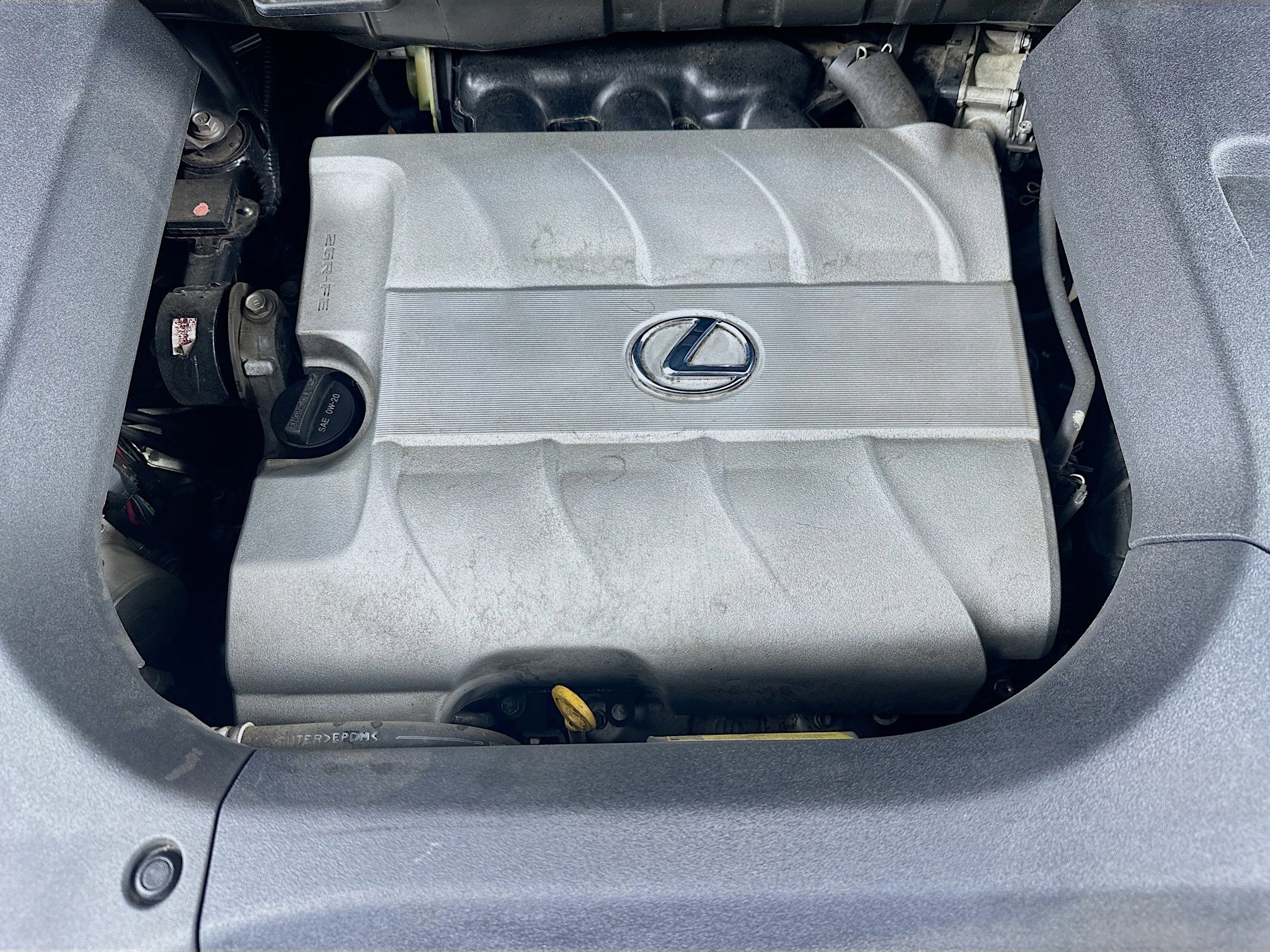 Used 2012 Lexus RX 350 2WD w/ Premium Pkg image 32