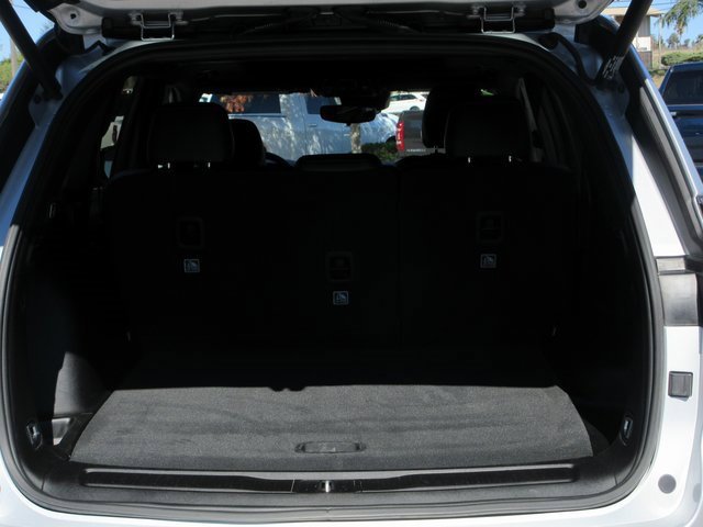 Used 2024 Jeep Grand Cherokee Limited image 7