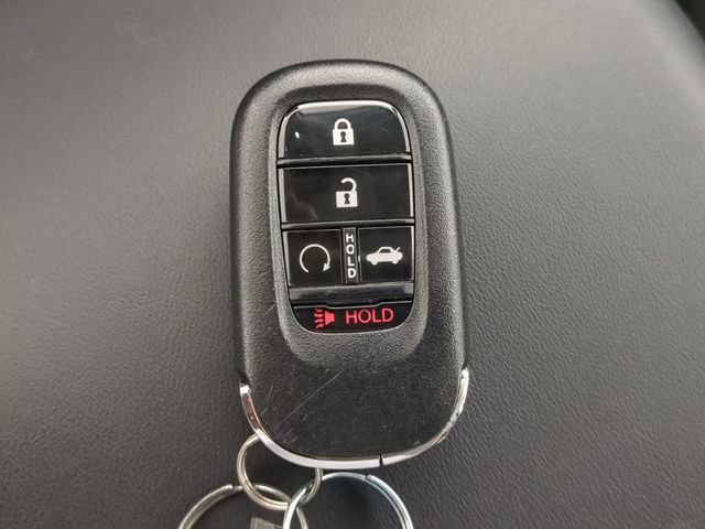 Used 2024 Honda Accord EX image 35
