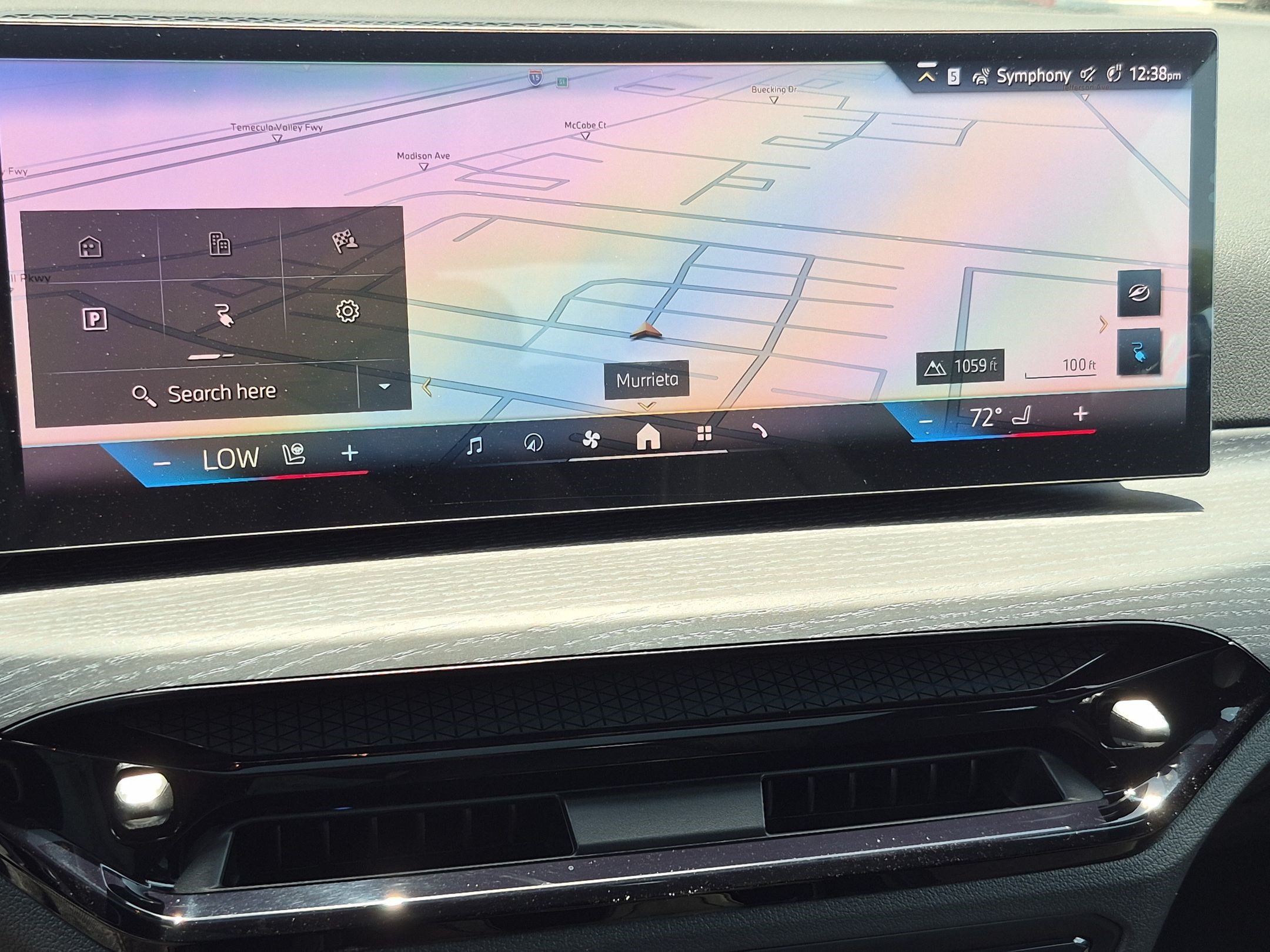 New 2026 BMW i4 eDrive40 w/ Parking Assistance Package RWD image 24