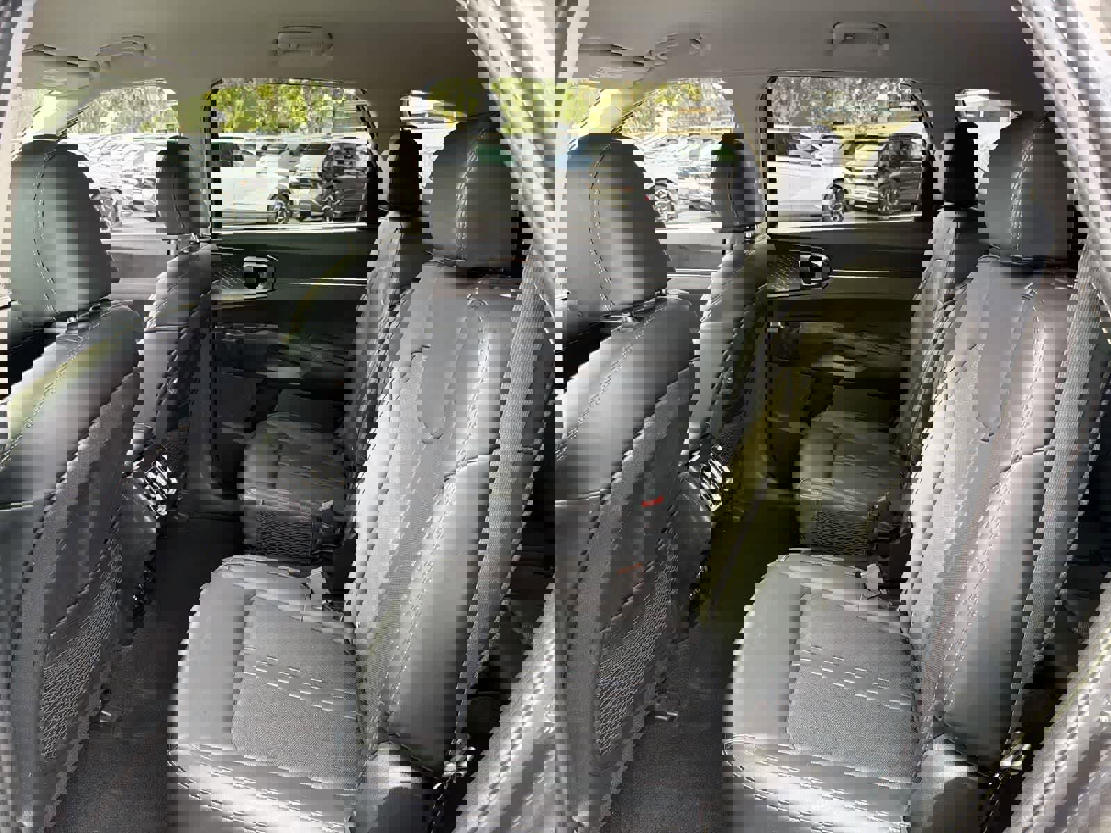 Used 2023 Kia Sorento EX image 29