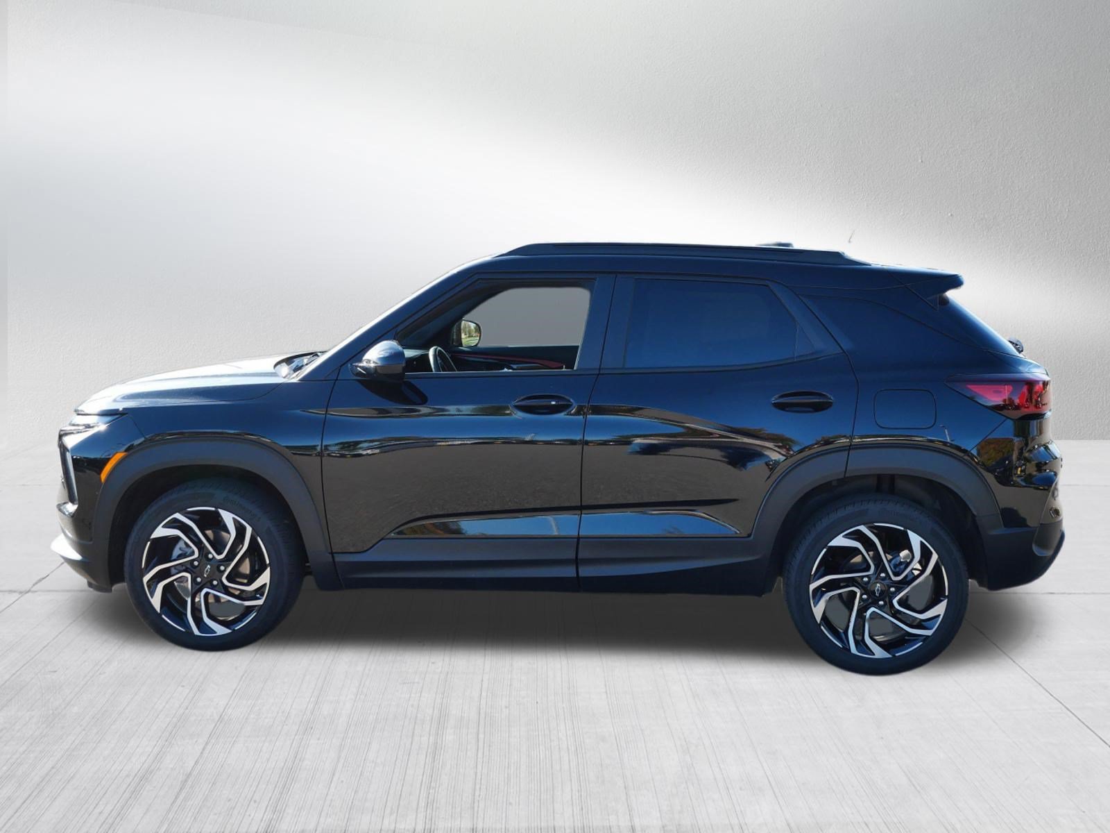 Used 2026 Chevrolet TrailBlazer RS w/ Convenience Package AWD/4WD image 4
