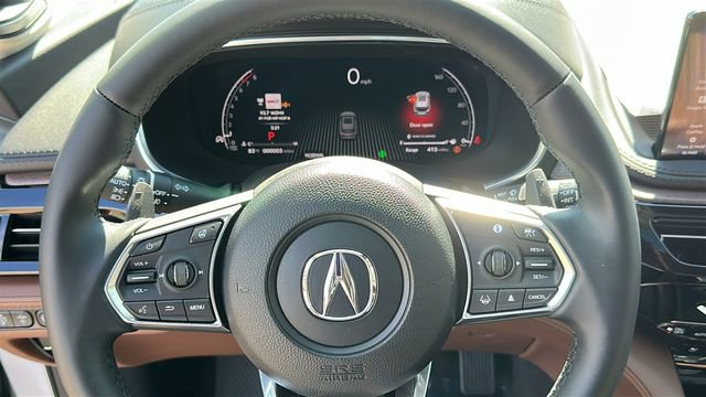 New 2026 Acura MDX w/ Advance Package image 13