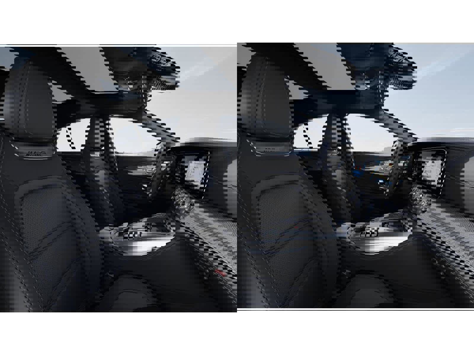 New 2026 Mercedes-Benz AMG GT 53 image 3