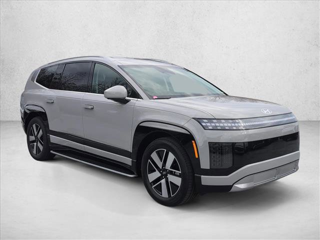 New 2026 Hyundai Ioniq 9 SEL image 7