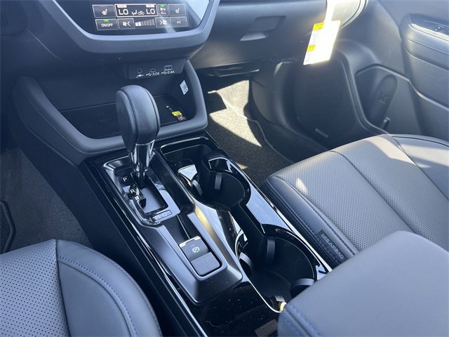 New 2026 Subaru Forester Limited image 18