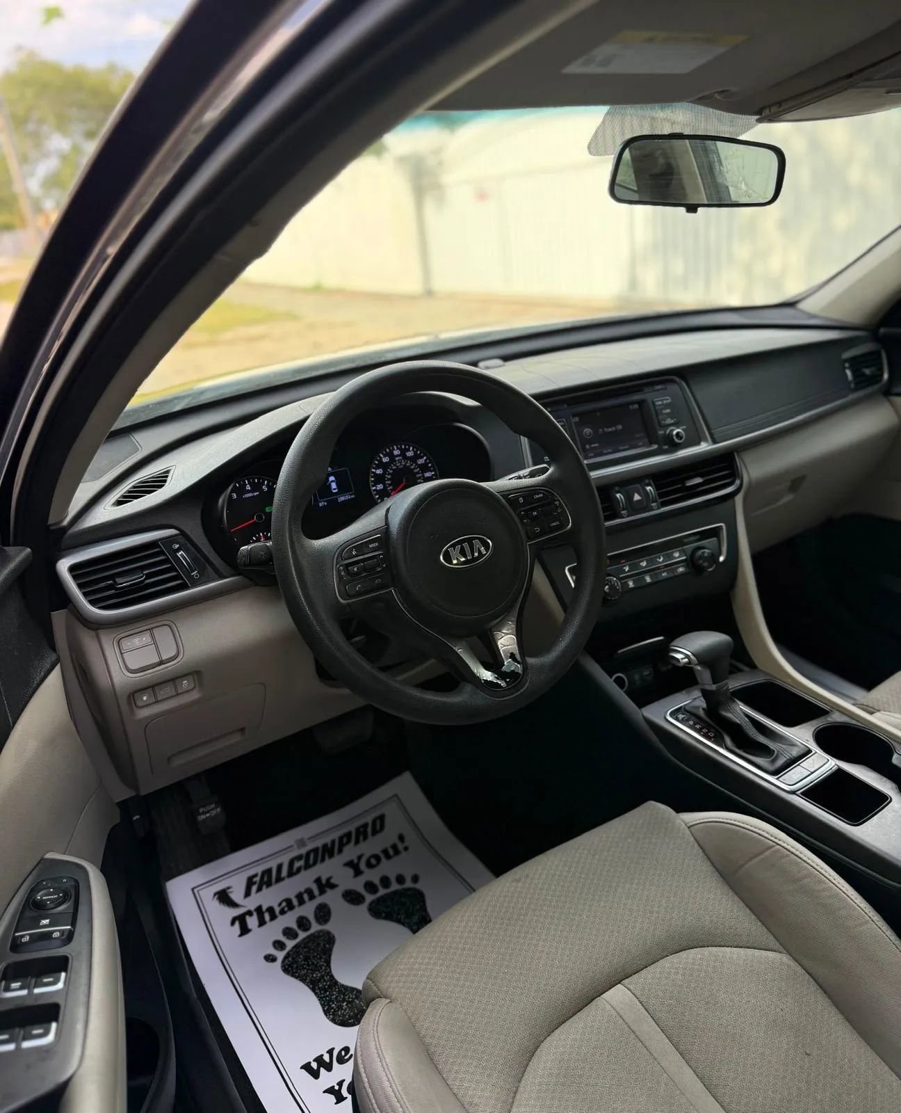 Used 2016 Kia Optima LX FWD image 10