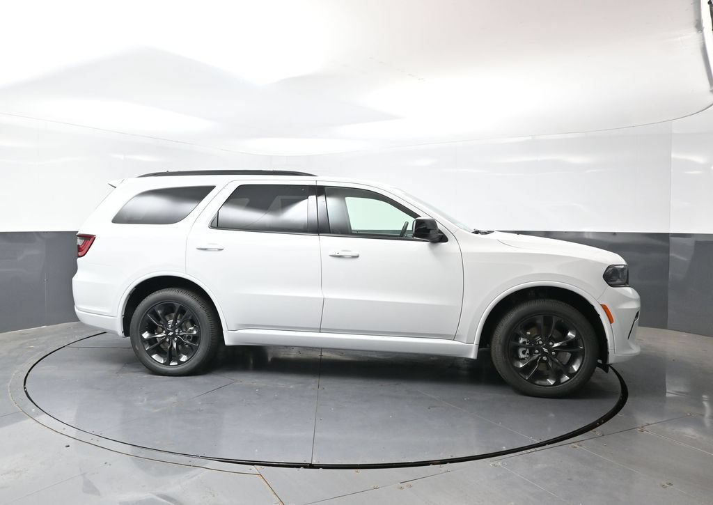 New 2026 Dodge Durango GT w/ Blacktop Package AWD/4WD image 2