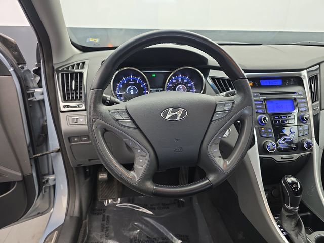 Used 2013 Hyundai Sonata Limited image 18