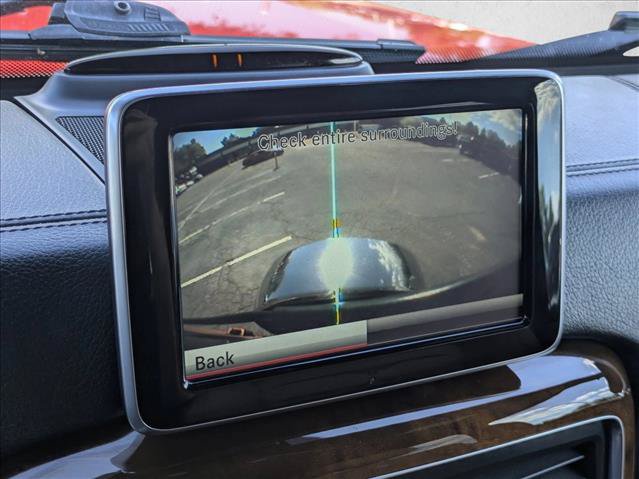 Used 2016 Mercedes-Benz G 550 image 15