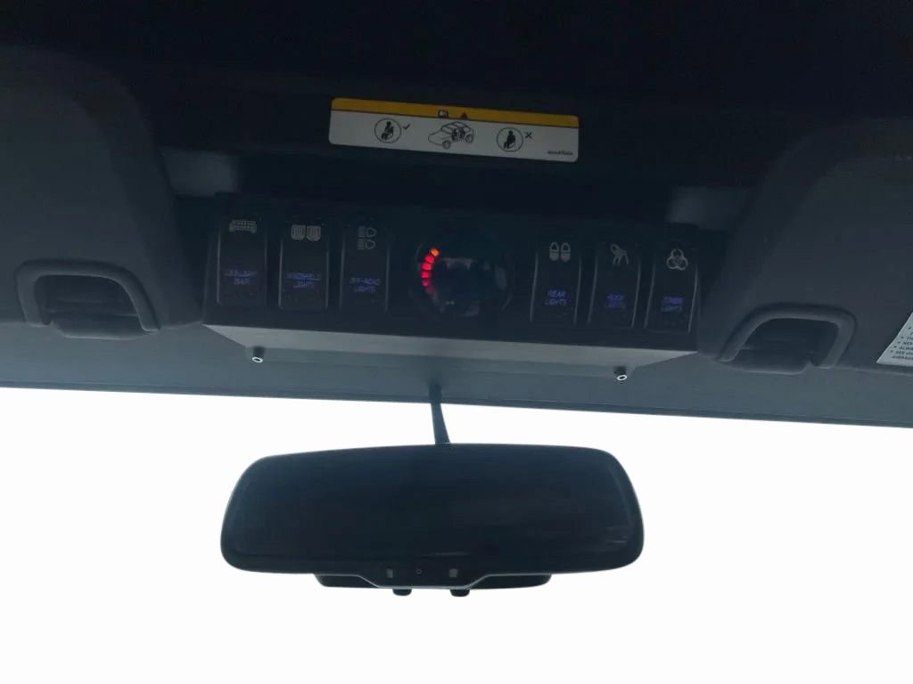 Used 2015 Jeep Wrangler Unlimited Sport w/ Quick Order Package 24S image 12