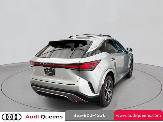 Used 2023 Lexus RX 350 Premium w/ Accessory Package image 4