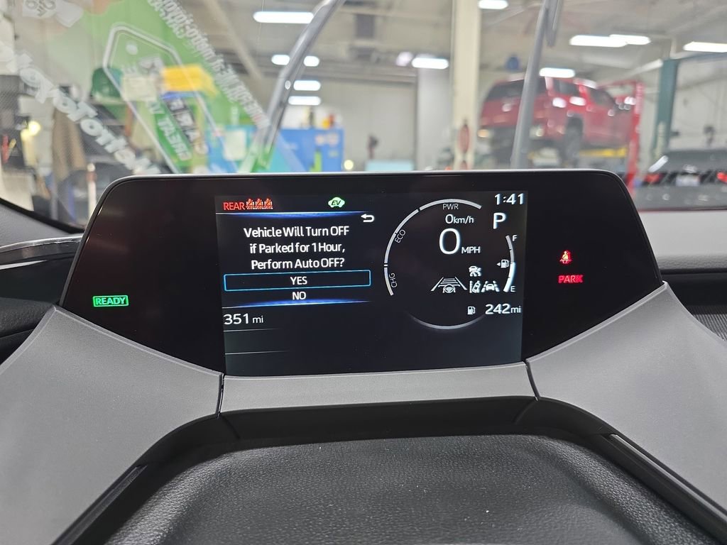 Used 2026 Toyota Prius LE image 19